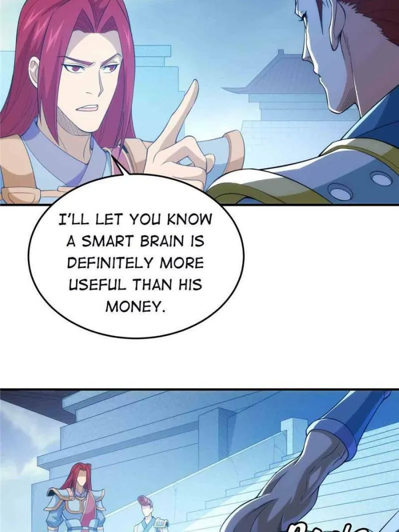 Read Billionaire Player (Colored) chapter 243 image 10 on Lezhin