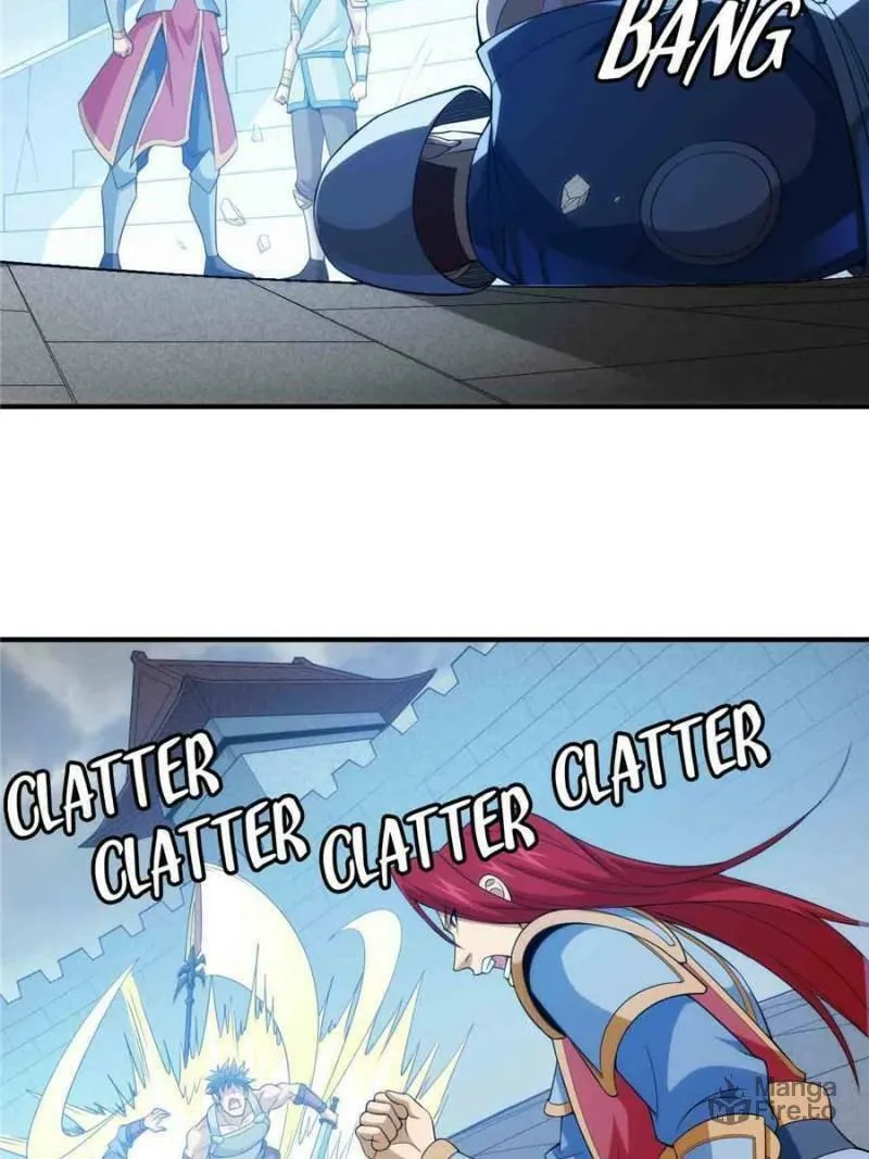 Read Billionaire Player (Colored) chapter 243 image 11 on Lezhin