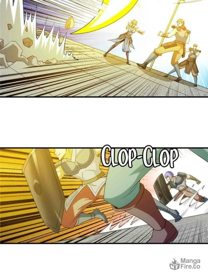 Read Billionaire Player (Colored) chapter 243 image 19 on Lezhin