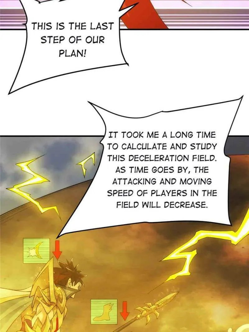 Read Billionaire Player (Colored) chapter 243 image 28 on Lezhin