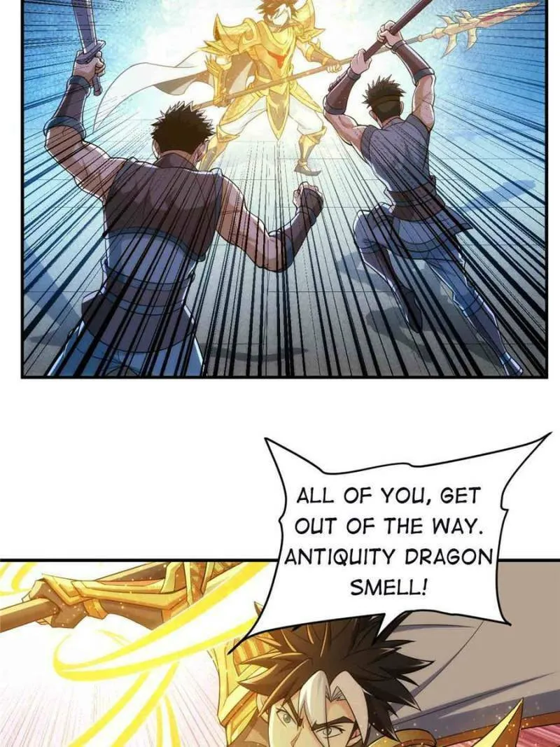 Read Billionaire Player (Colored) chapter 243 image 3 on Lezhin