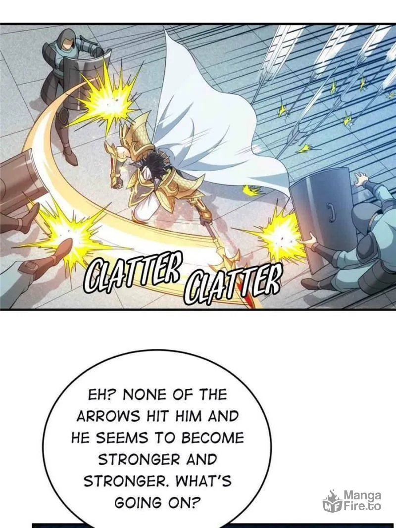 Read Billionaire Player (Colored) chapter 243 image 35 on Lezhin