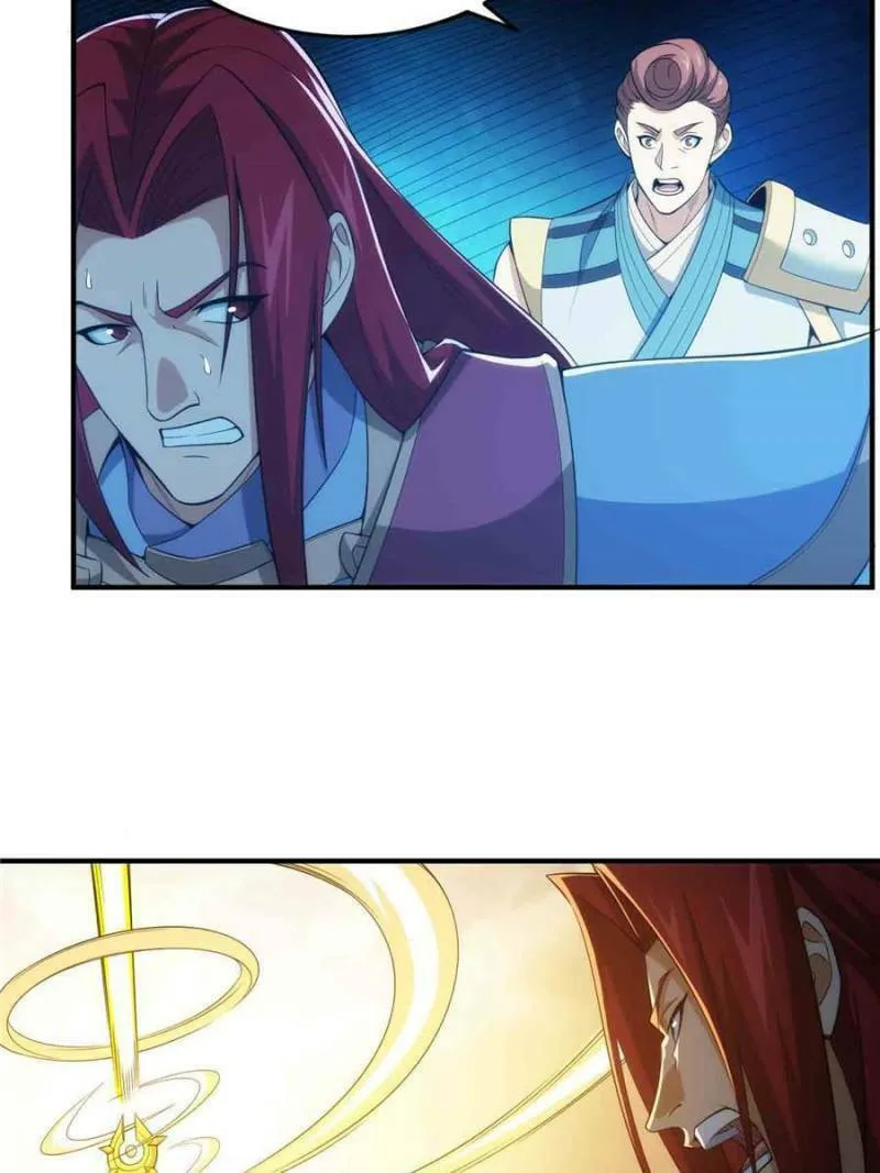 Read Billionaire Player (Colored) chapter 243 image 36 on Lezhin