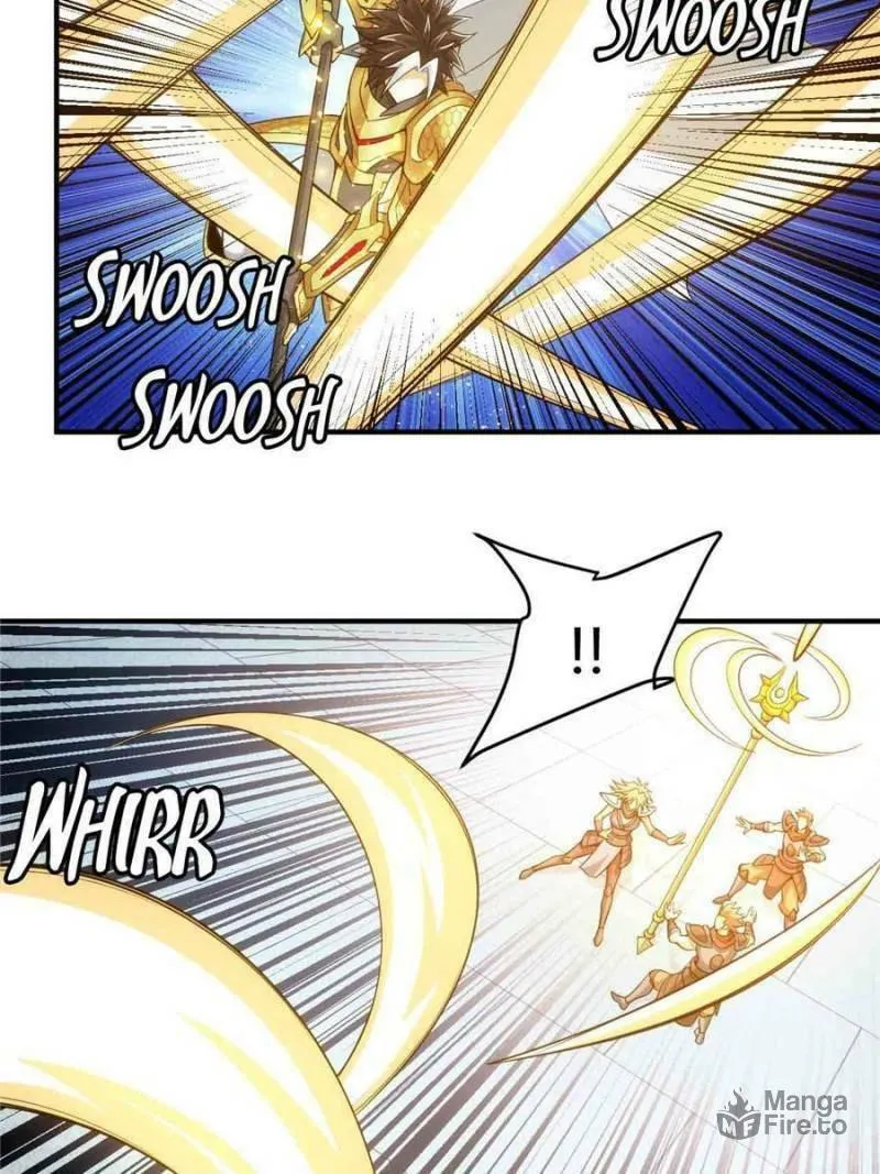 Read Billionaire Player (Colored) chapter 243 image 39 on Lezhin
