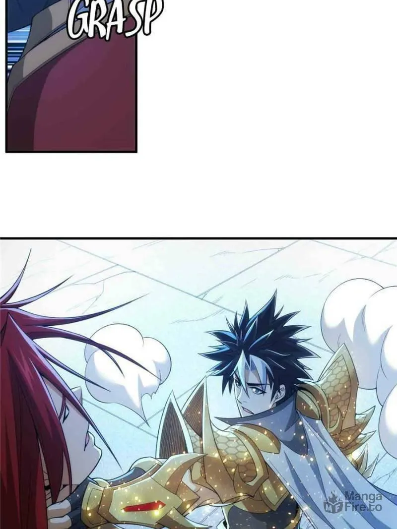 Read Billionaire Player (Colored) chapter 243 image 44 on Lezhin