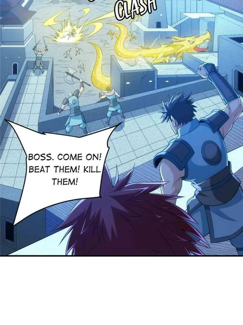 Read Billionaire Player (Colored) chapter 243 image 6 on Lezhin