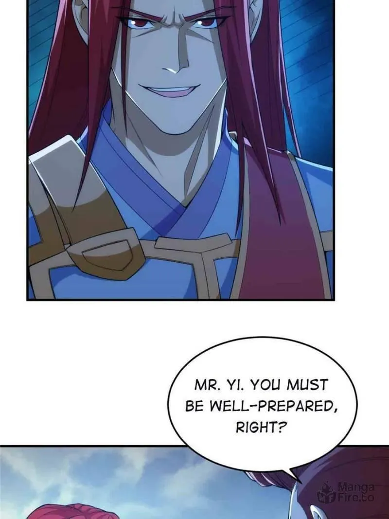 Read Billionaire Player (Colored) chapter 243 image 9 on Lezhin