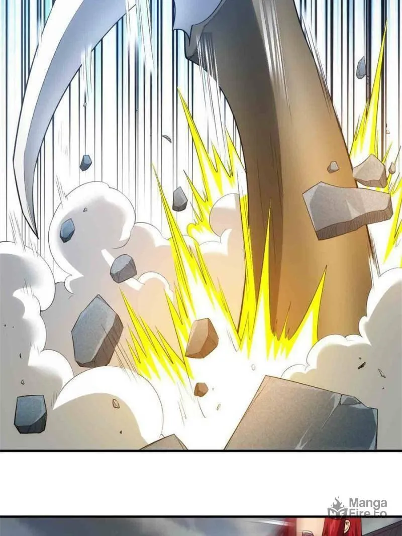 Read Billionaire Player (Colored) chapter 244 image 11 on Lezhin