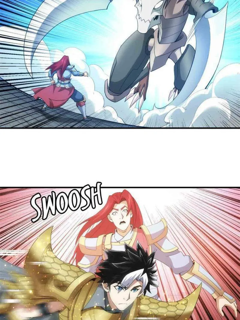 Read Billionaire Player (Colored) chapter 244 image 18 on Lezhin