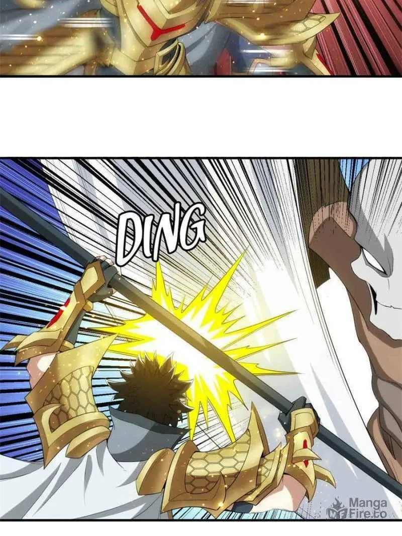 Read Billionaire Player (Colored) chapter 244 image 19 on Lezhin