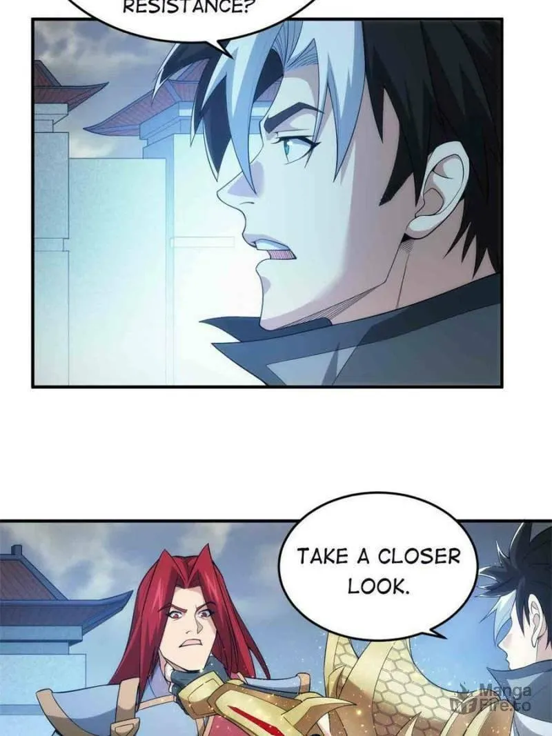 Read Billionaire Player (Colored) chapter 244 image 2 on Lezhin