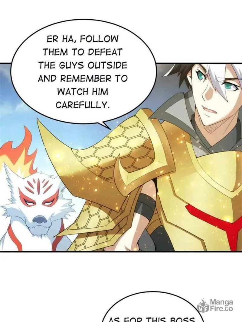 Read Billionaire Player (Colored) chapter 244 image 24 on Lezhin