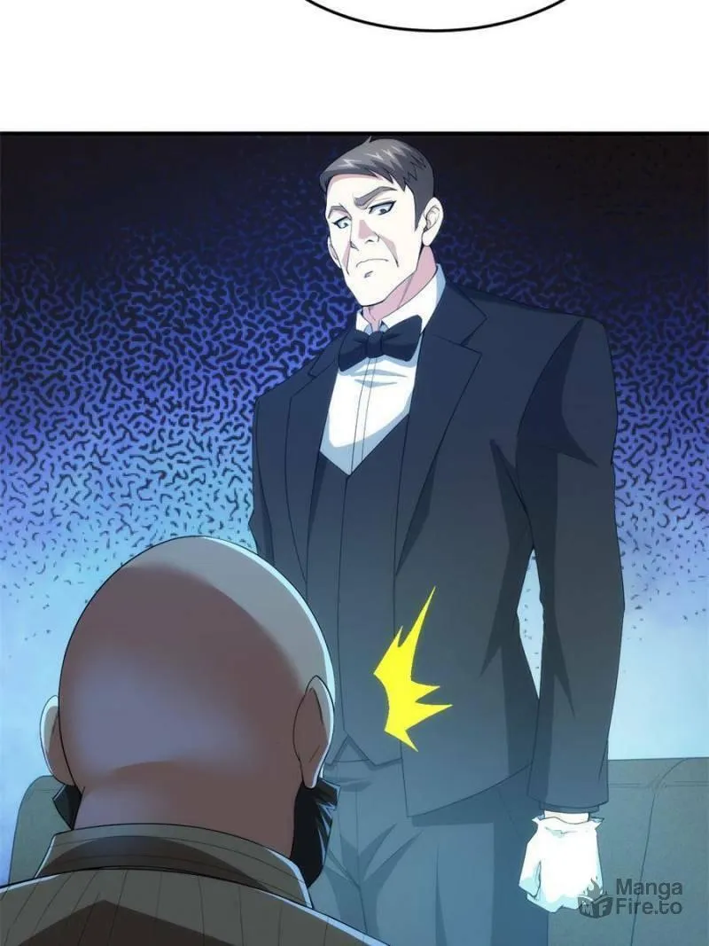 Read Billionaire Player (Colored) chapter 244 image 34 on Lezhin