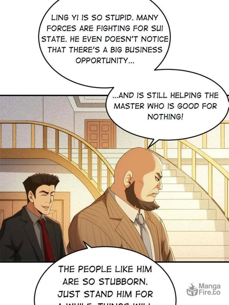 Read Billionaire Player (Colored) chapter 244 image 38 on Lezhin