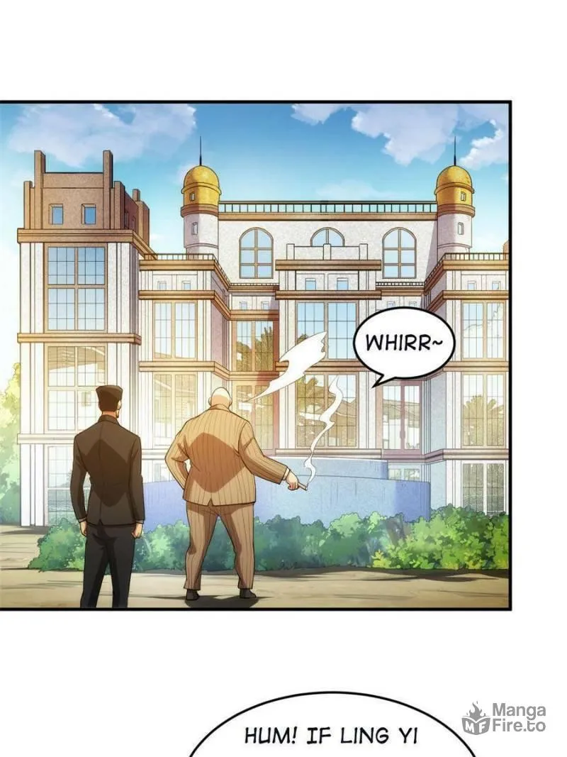 Read Billionaire Player (Colored) chapter 244 image 41 on Lezhin