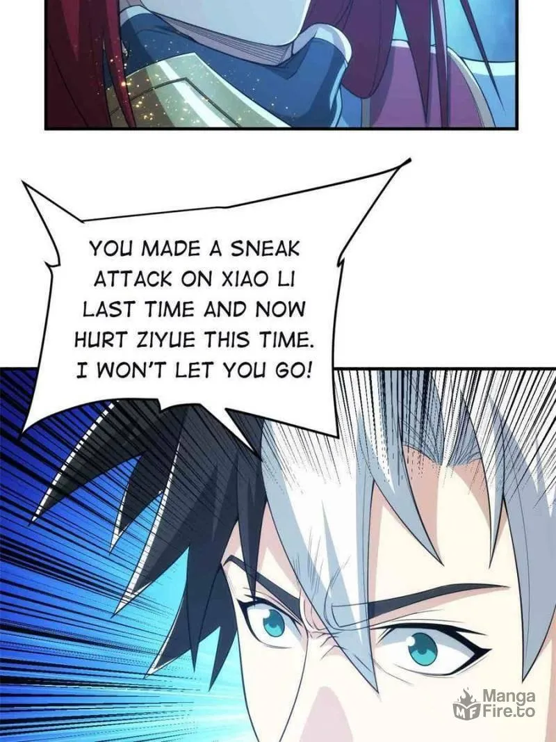 Read Billionaire Player (Colored) chapter 244 image 5 on Lezhin