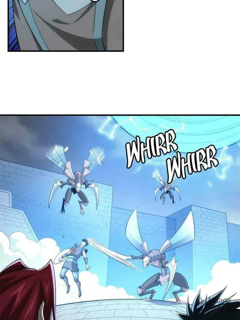 Read Billionaire Player (Colored) chapter 244 image 9 on Lezhin