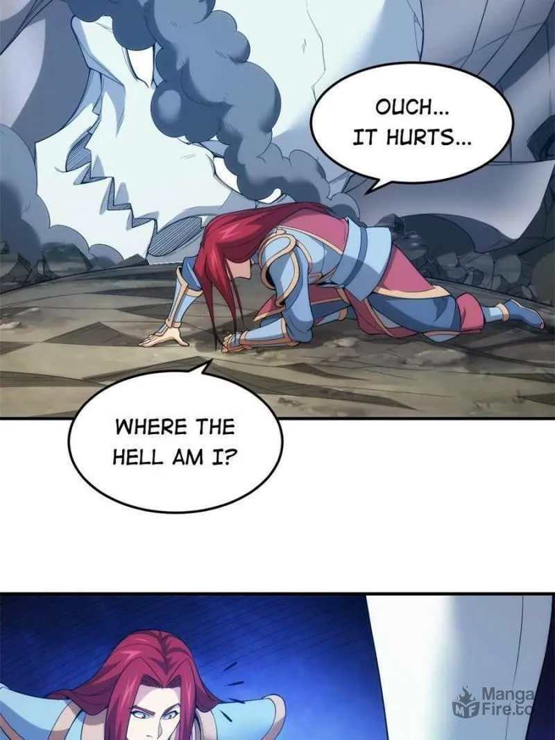 Read Billionaire Player (Colored) chapter 246 image 17 on Lezhin