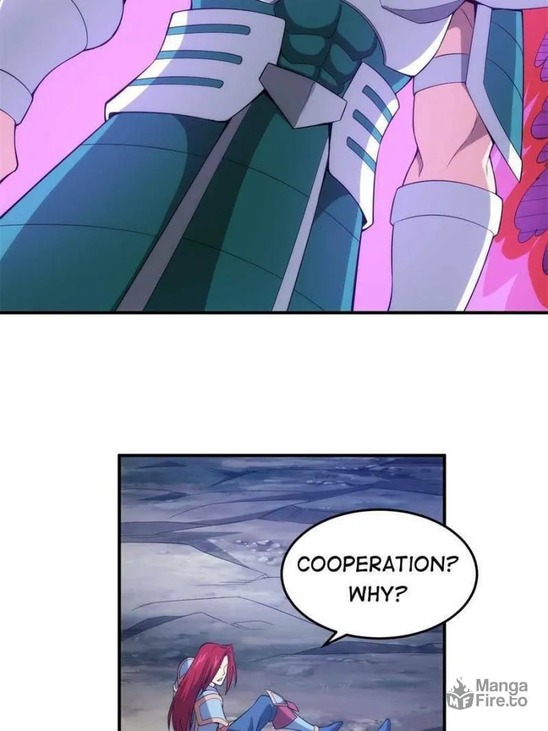 Read Billionaire Player (Colored) chapter 246 image 20 on Lezhin