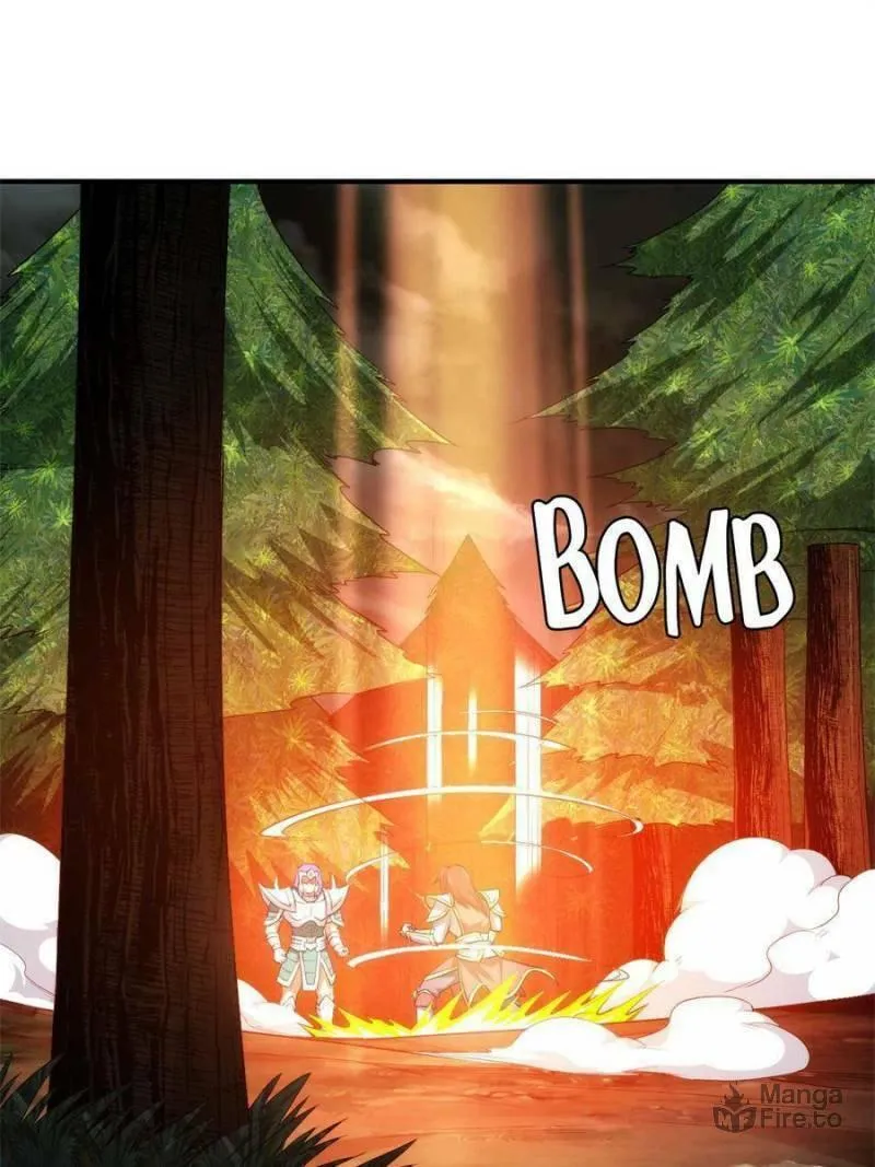 Read Billionaire Player (Colored) chapter 246 image 32 on Lezhin