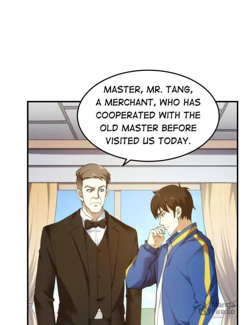 Read Billionaire Player (Colored) chapter 246 image 34 on Lezhin