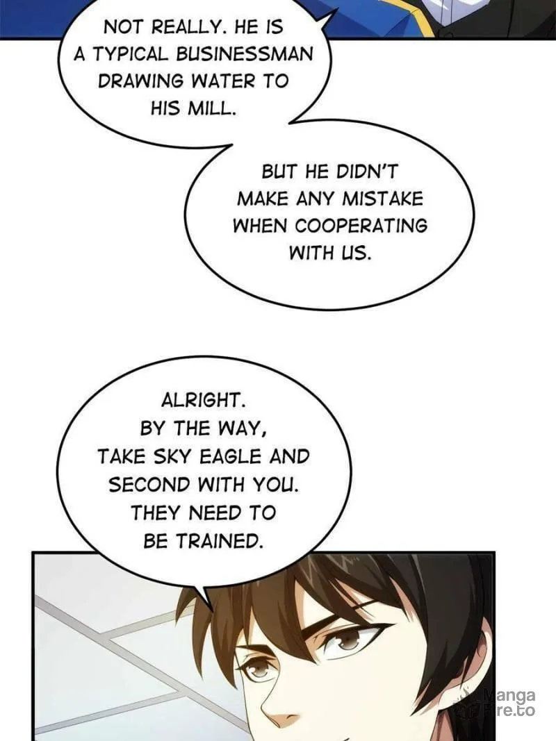 Read Billionaire Player (Colored) chapter 246 image 39 on Lezhin
