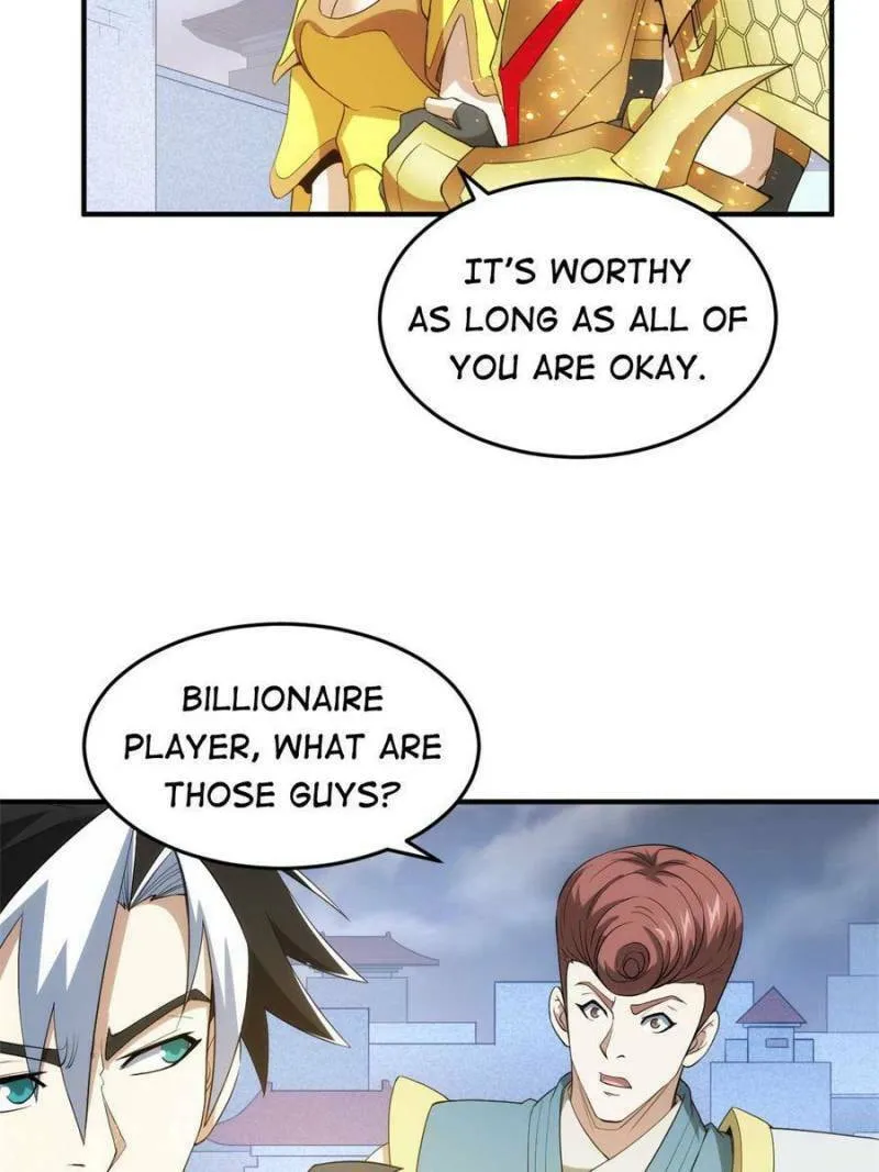 Read Billionaire Player (Colored) chapter 246 image 7 on Lezhin