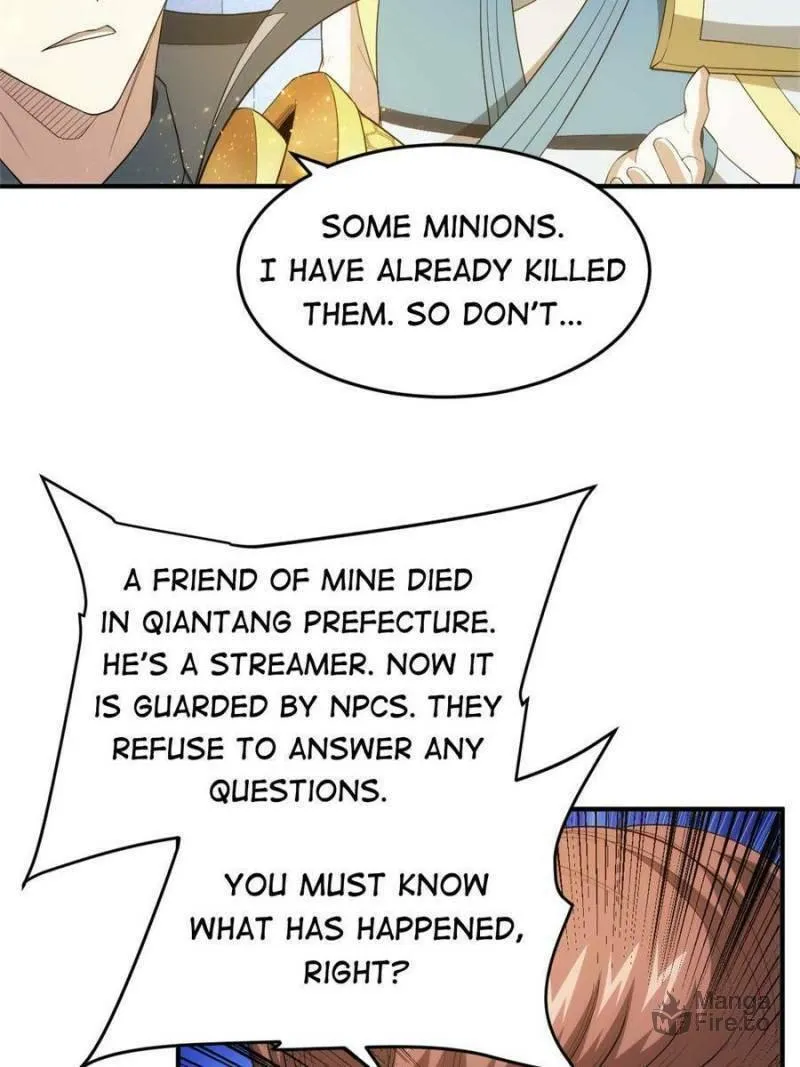 Read Billionaire Player (Colored) chapter 246 image 8 on Lezhin