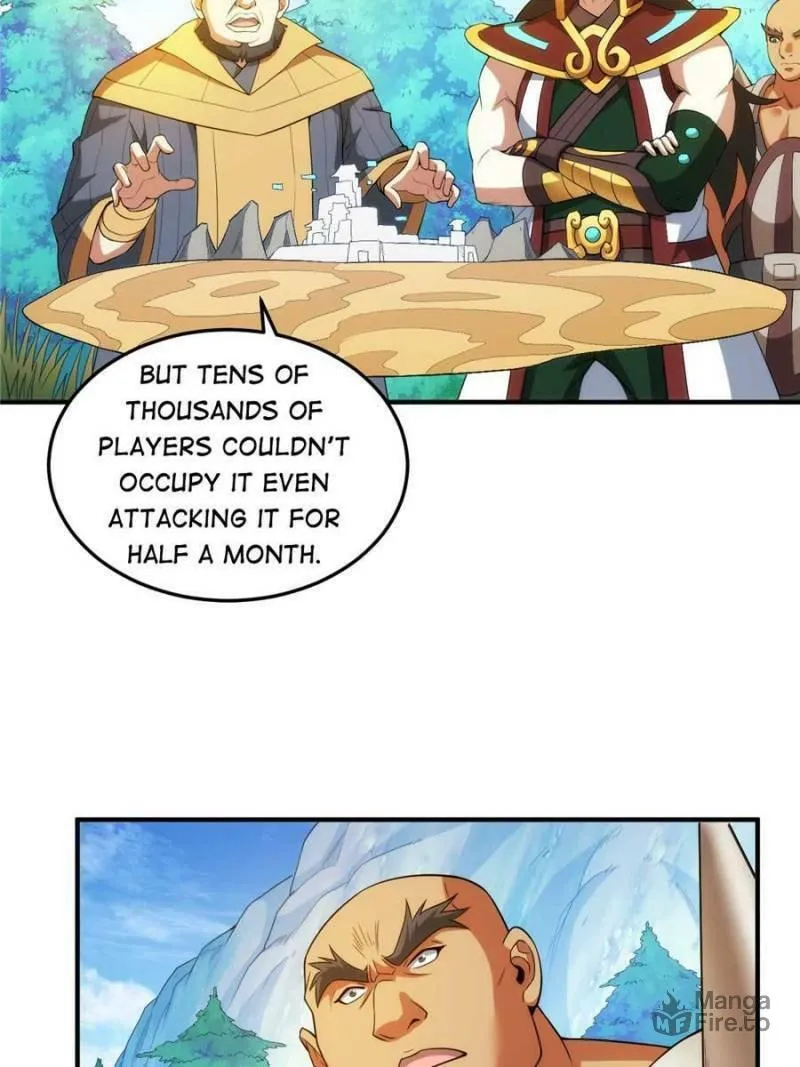 Read Billionaire Player (Colored) chapter 247 image 14 on Lezhin