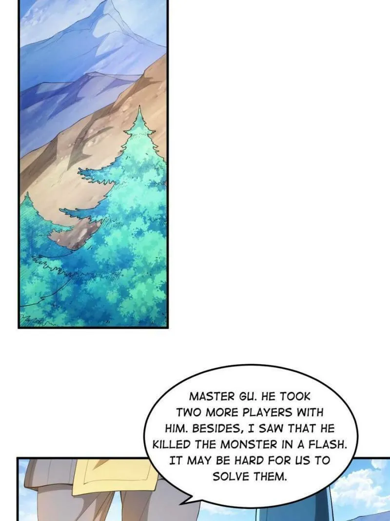 Read Billionaire Player (Colored) chapter 247 image 18 on Lezhin