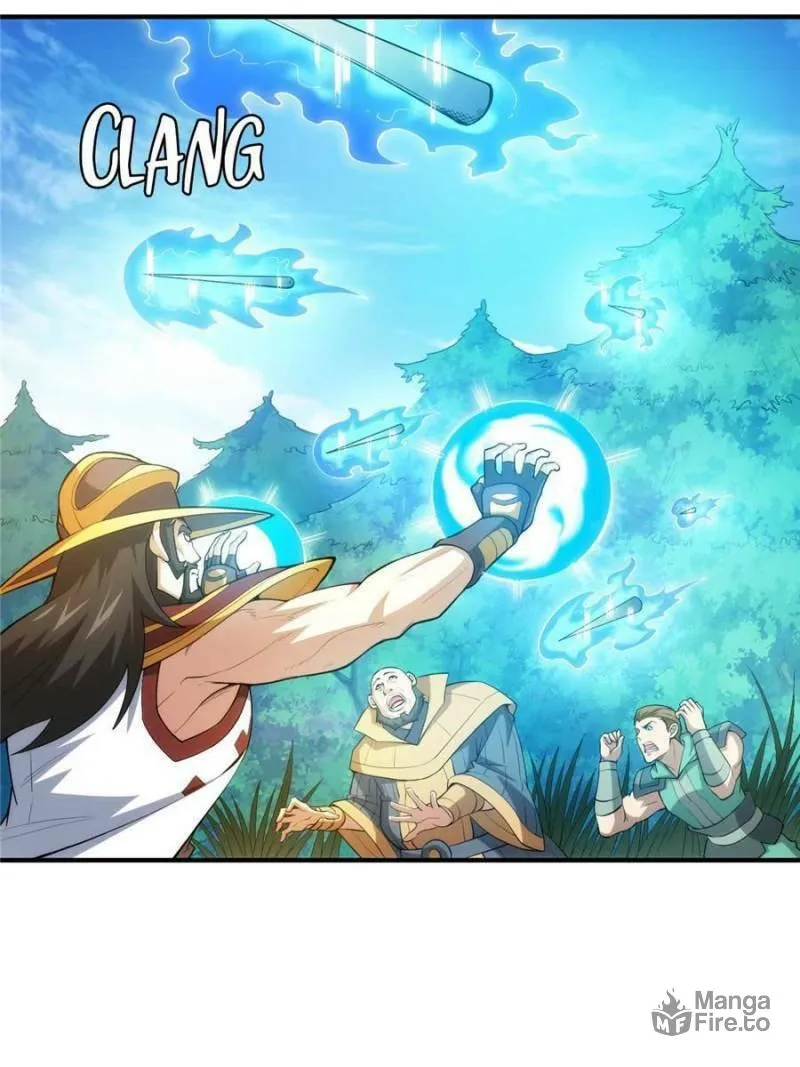 Read Billionaire Player (Colored) chapter 247 image 2 on Lezhin