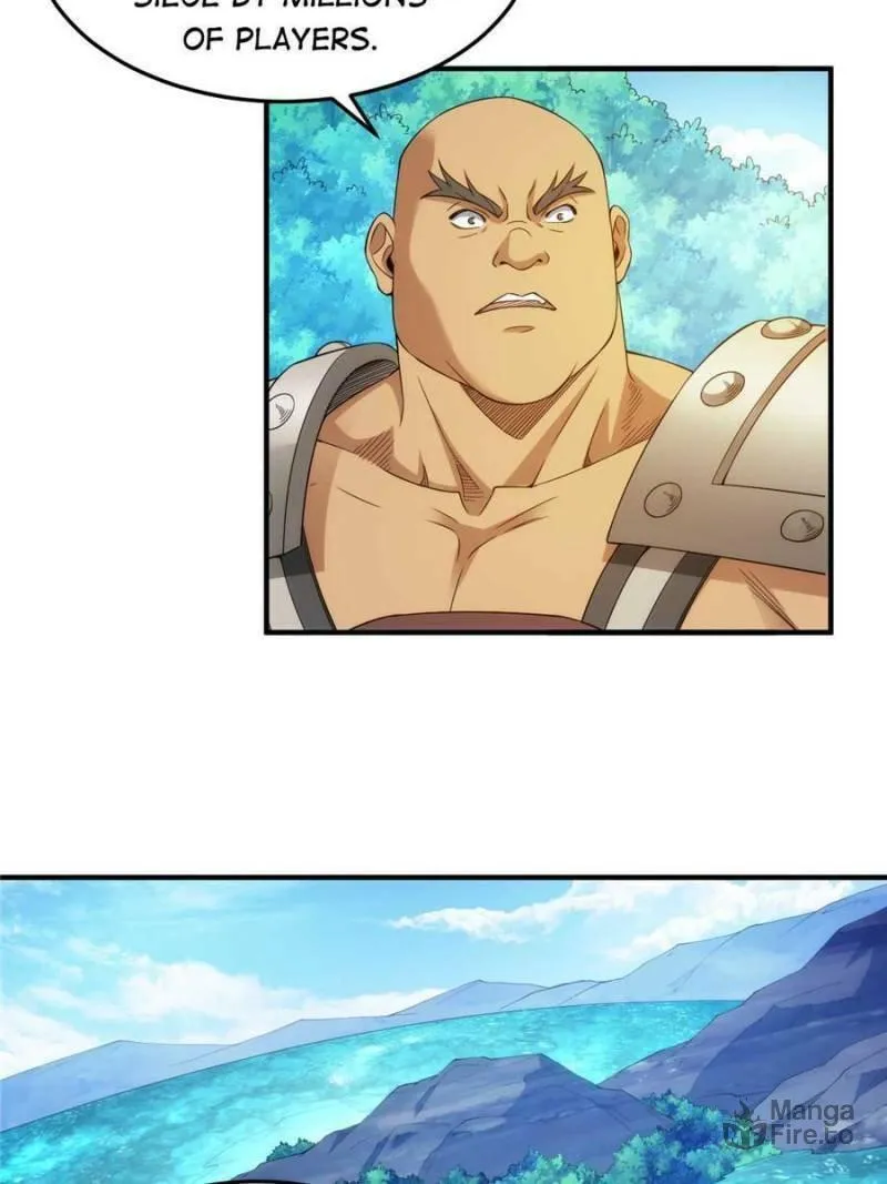 Read Billionaire Player (Colored) chapter 247 image 24 on Lezhin