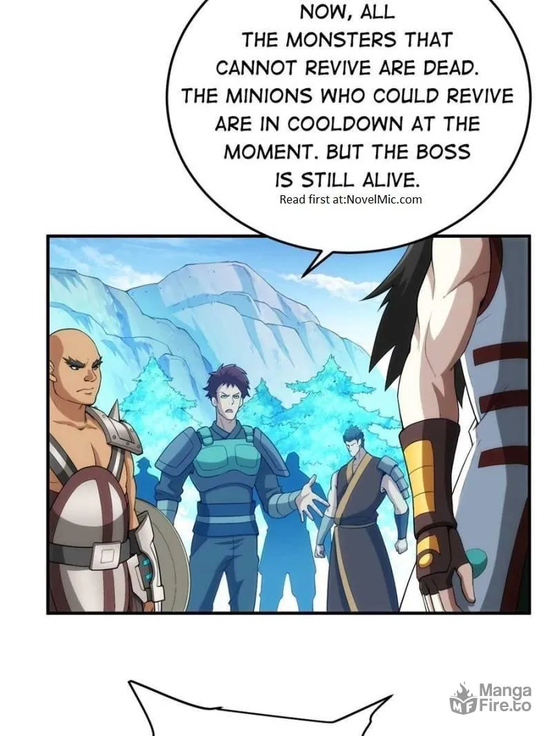 Read Billionaire Player (Colored) chapter 247 image 29 on Lezhin