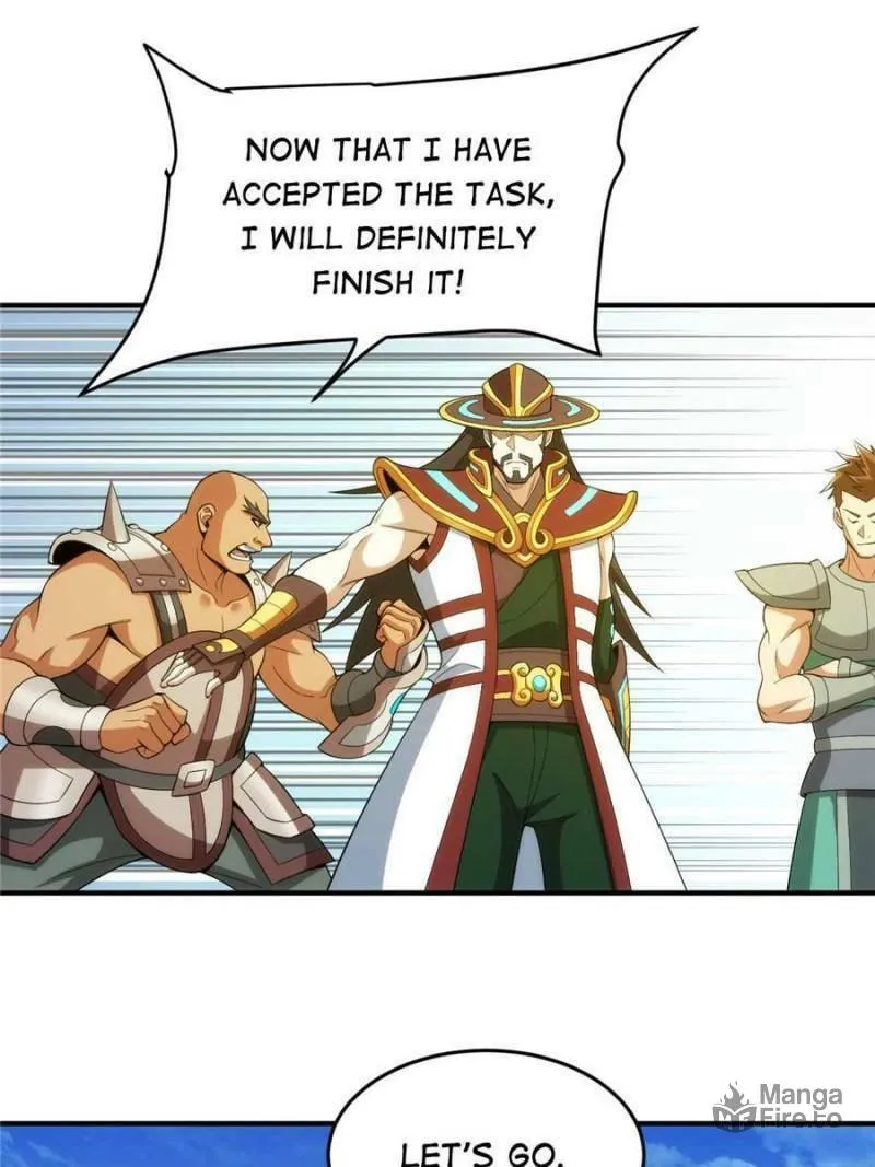 Read Billionaire Player (Colored) chapter 247 image 32 on Lezhin