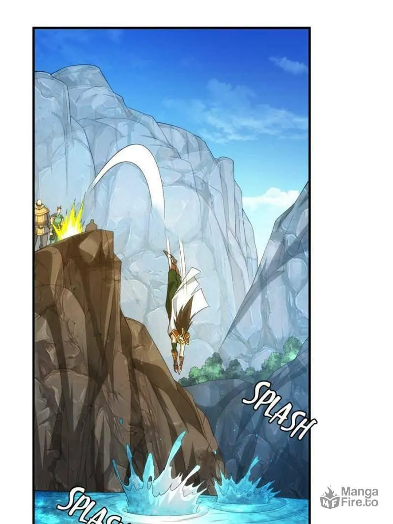 Read Billionaire Player (Colored) chapter 247 image 34 on Lezhin