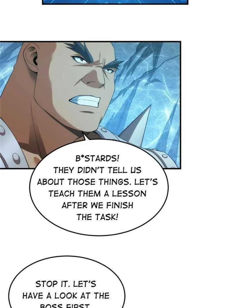 Read Billionaire Player (Colored) chapter 247 image 46 on Lezhin