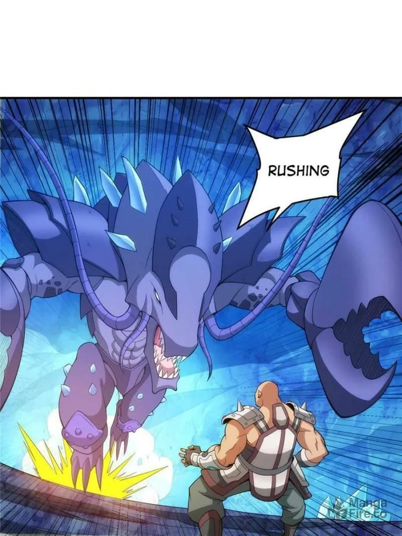 Read Billionaire Player (Colored) chapter 248 image 20 on Lezhin
