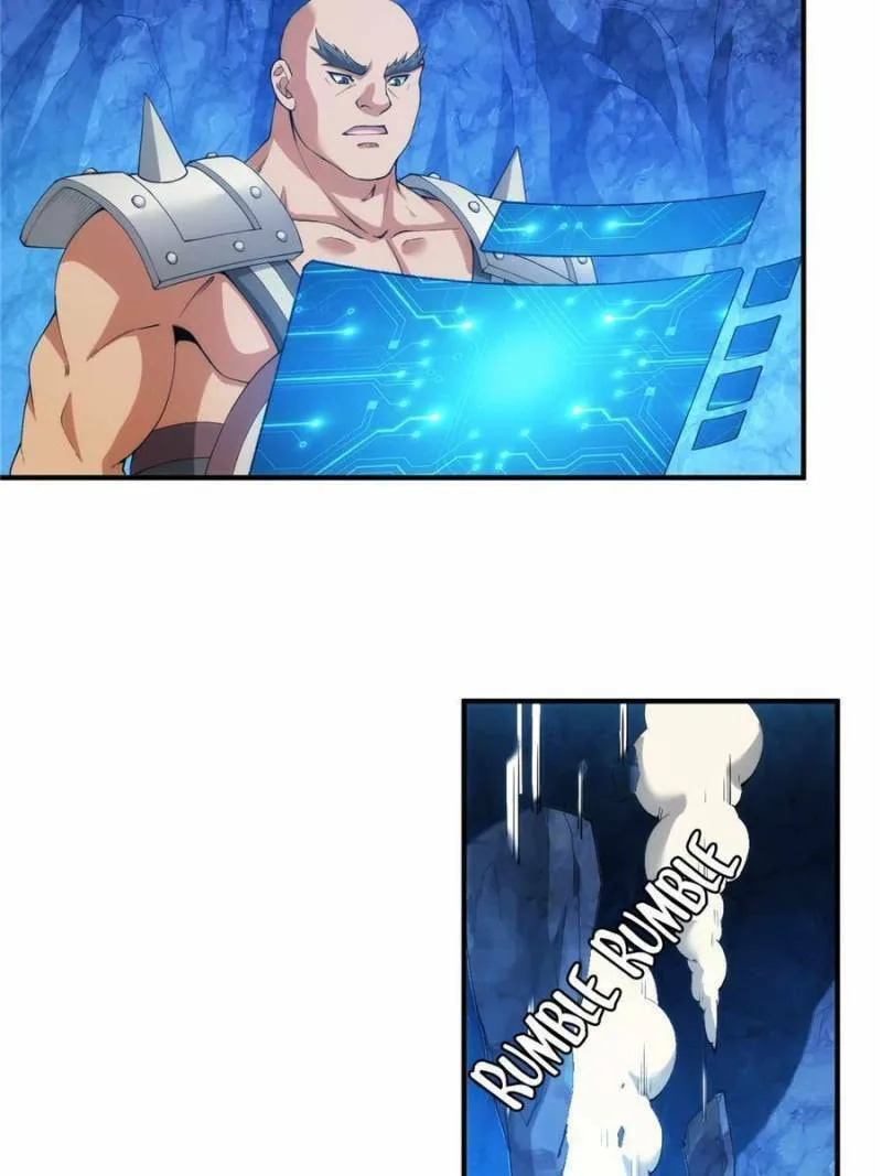 Read Billionaire Player (Colored) chapter 248 image 3 on Lezhin