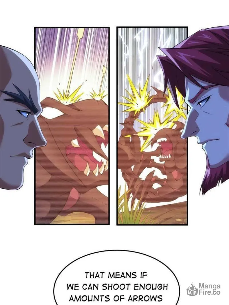 Read Billionaire Player (Colored) chapter 248 image 34 on Lezhin