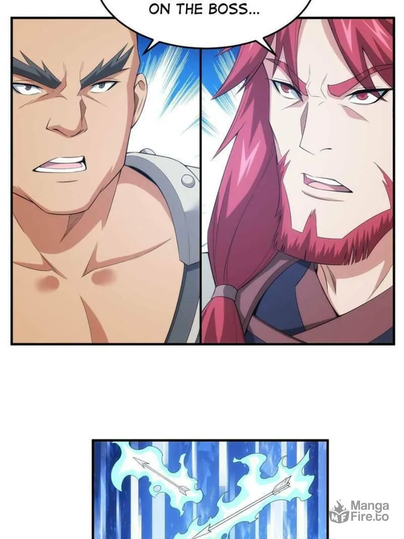 Read Billionaire Player (Colored) chapter 248 image 35 on Lezhin