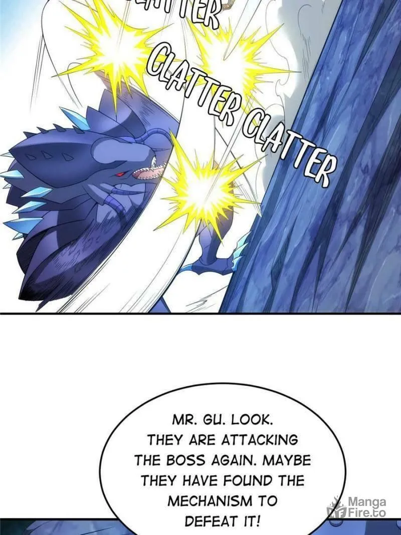 Read Billionaire Player (Colored) chapter 248 image 39 on Lezhin