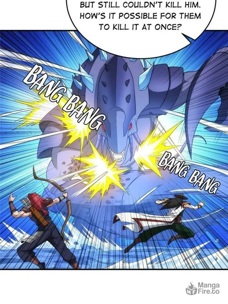 Read Billionaire Player (Colored) chapter 248 image 41 on Lezhin