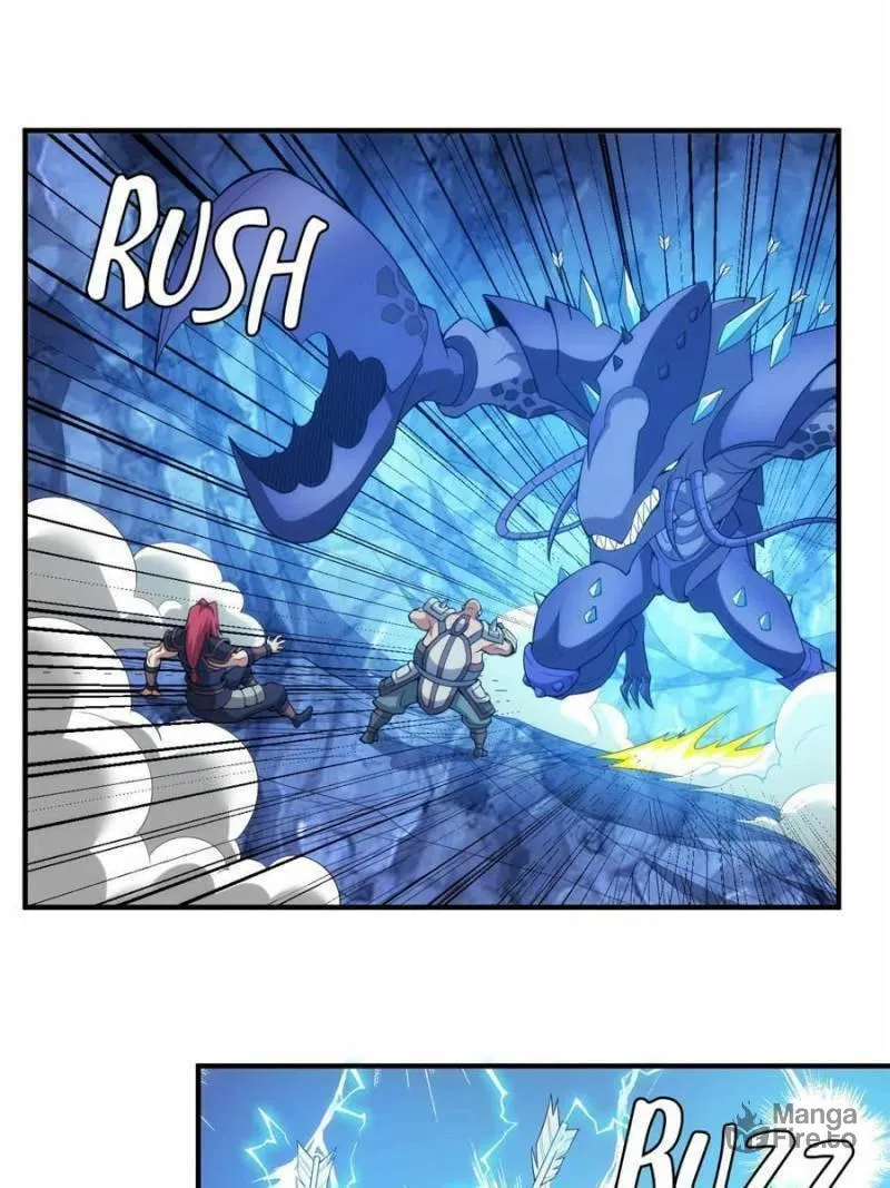 Read Billionaire Player (Colored) chapter 249 image 11 on Lezhin
