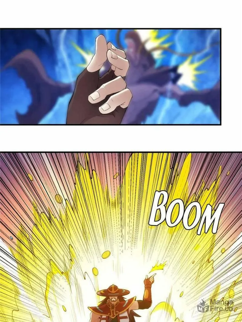 Read Billionaire Player (Colored) chapter 249 image 14 on Lezhin