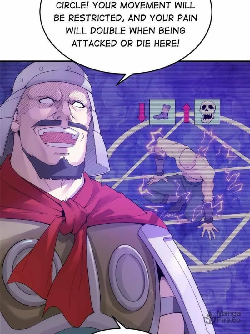 Read Billionaire Player (Colored) chapter 249 image 23 on Lezhin