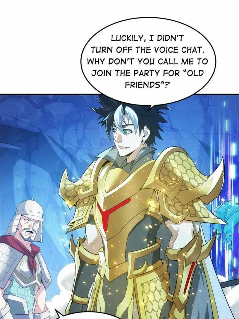 Read Billionaire Player (Colored) chapter 249 image 30 on Lezhin