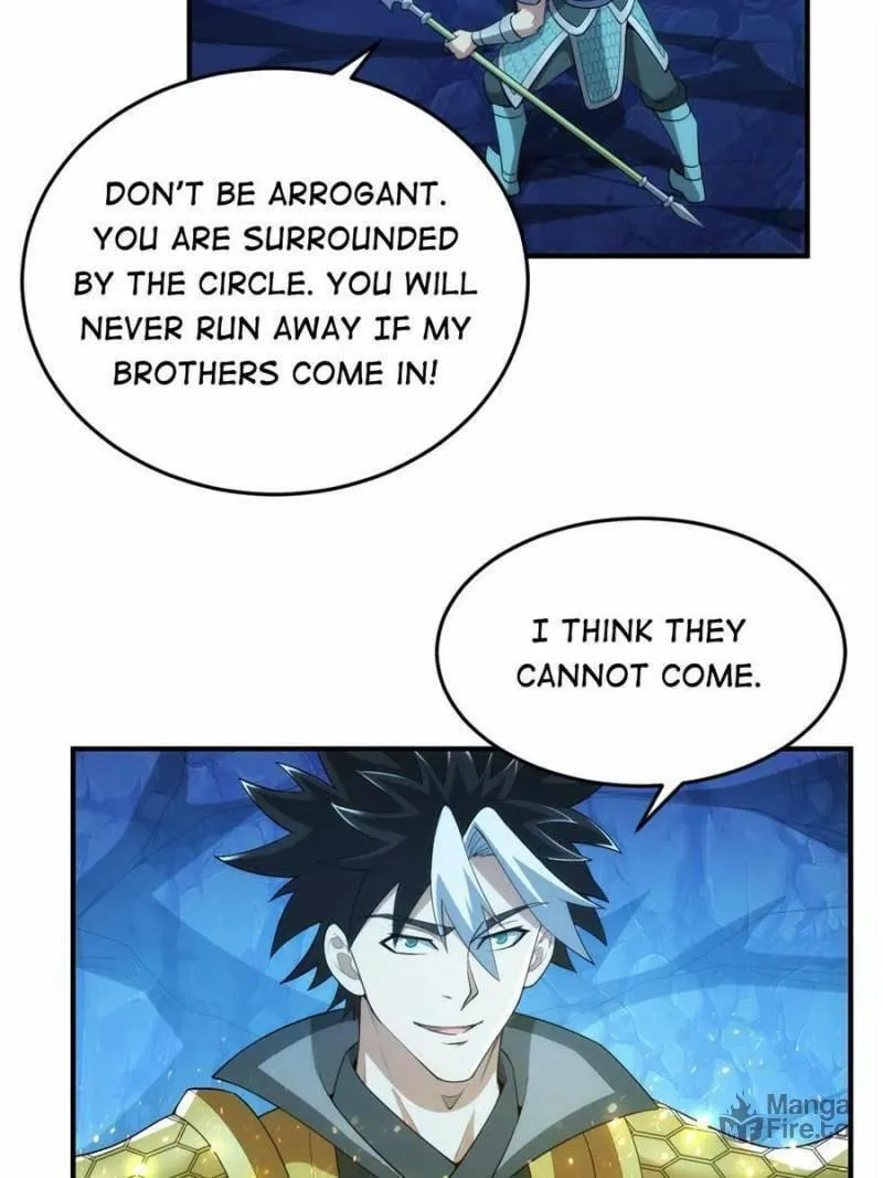 Read Billionaire Player (Colored) chapter 249 image 32 on Lezhin