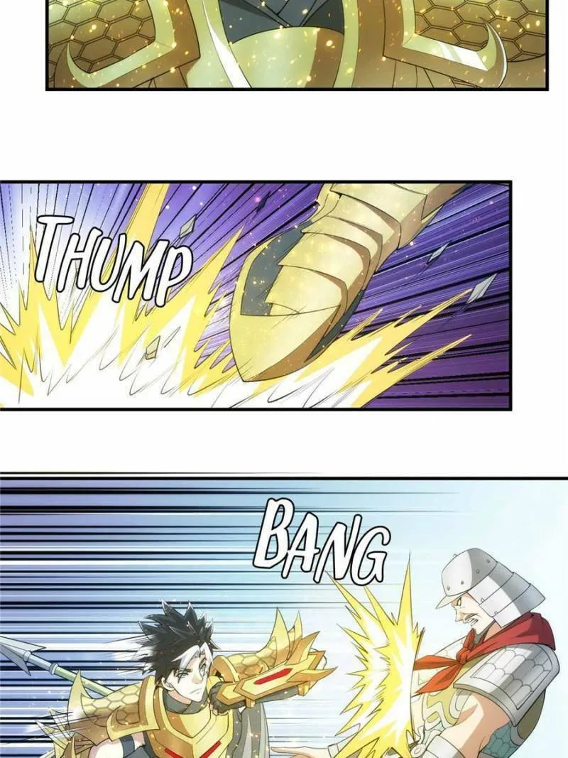 Read Billionaire Player (Colored) chapter 249 image 33 on Lezhin