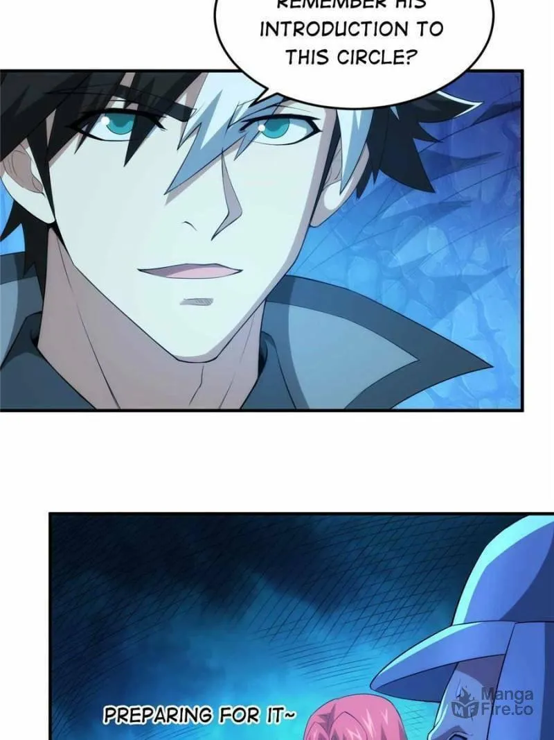 Read Billionaire Player (Colored) chapter 249 image 38 on Lezhin