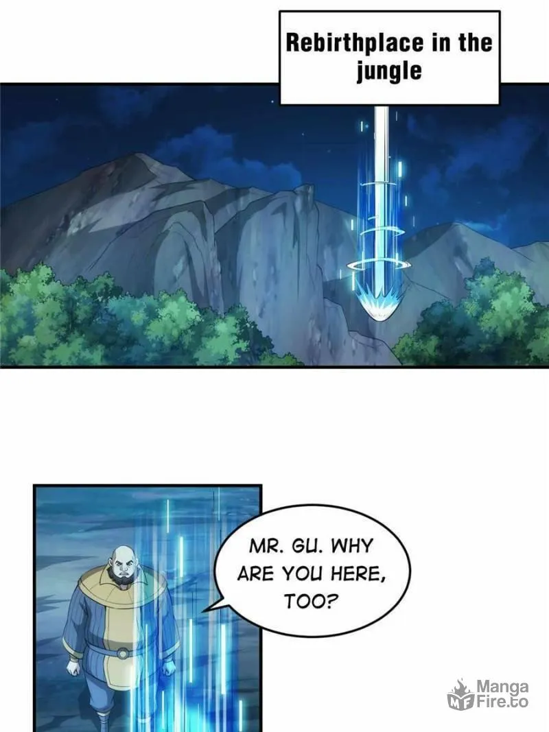 Read Billionaire Player (Colored) chapter 249 image 41 on Lezhin